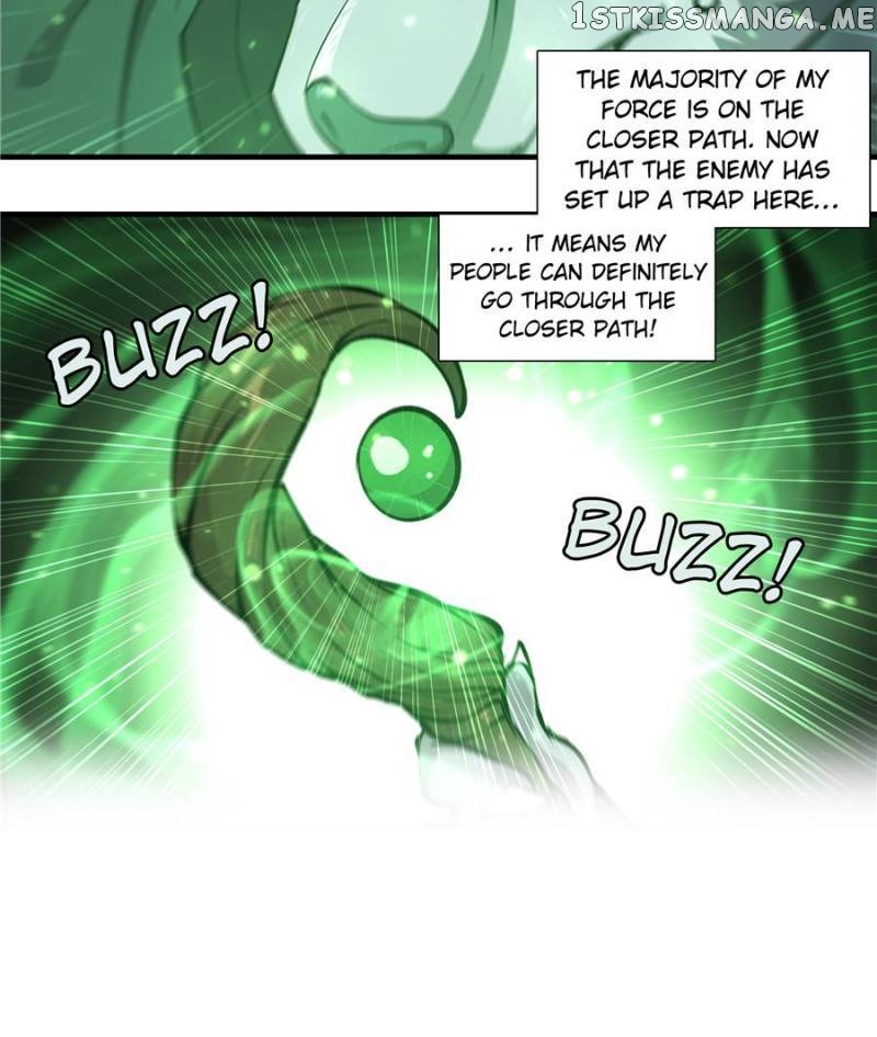Vampires and Knight Chapter 173 - page 30