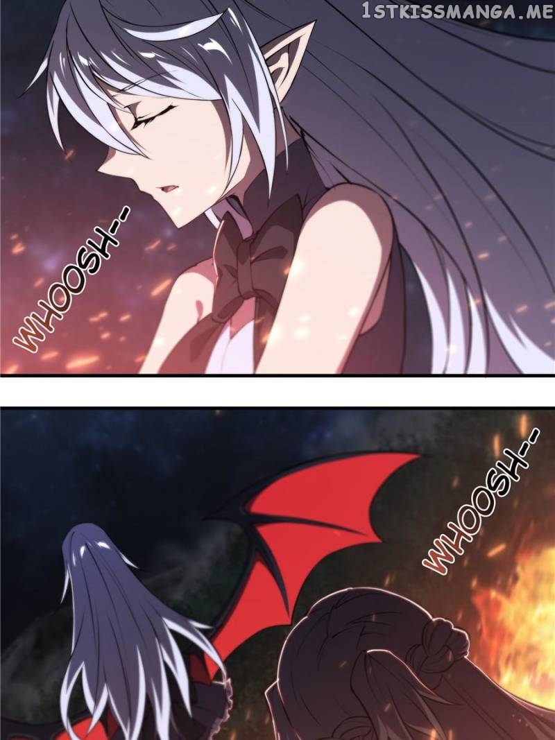 Vampires and Knight Chapter 173 - page 37
