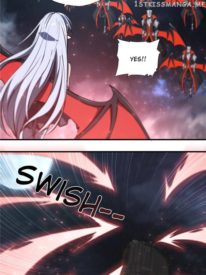 Vampires and Knight Chapter 173 - page 40