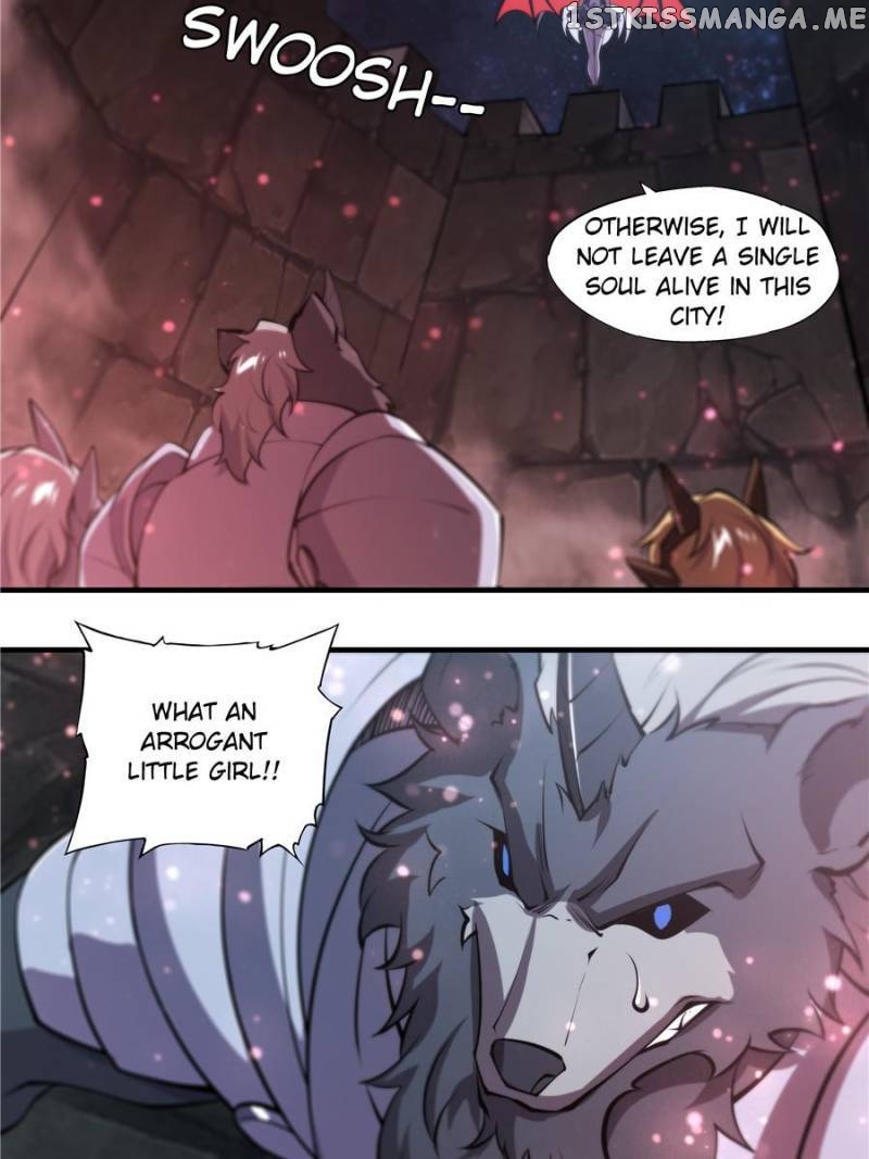 Vampires and Knight Chapter 173 - page 47