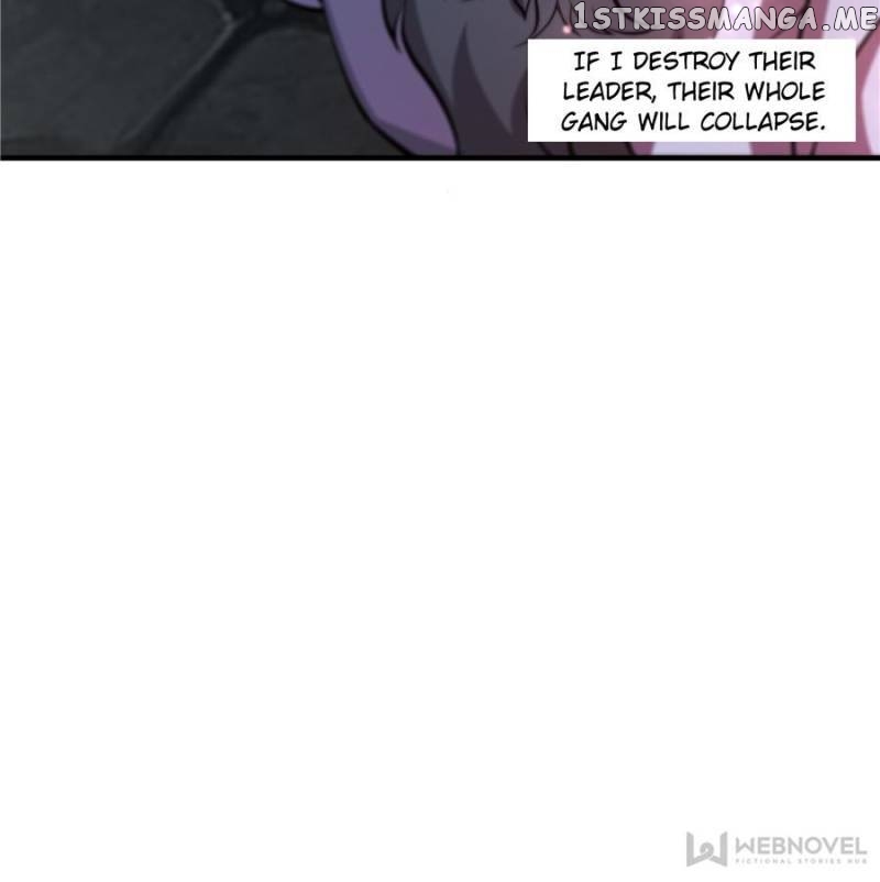 Vampires and Knight Chapter 173 - page 48