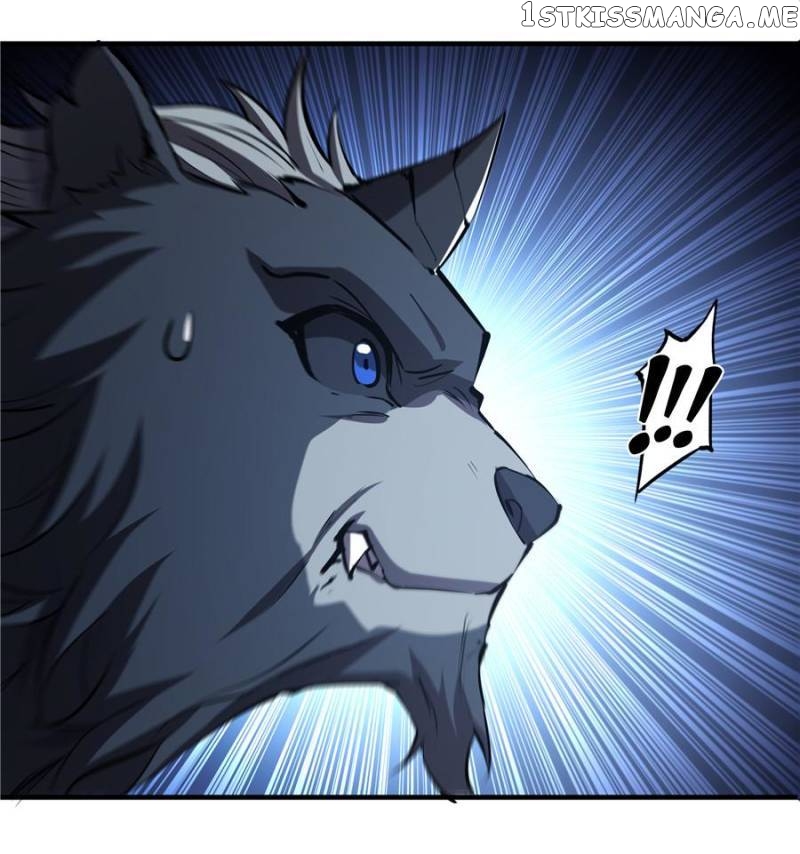 Vampires and Knight Chapter 173 - page 52