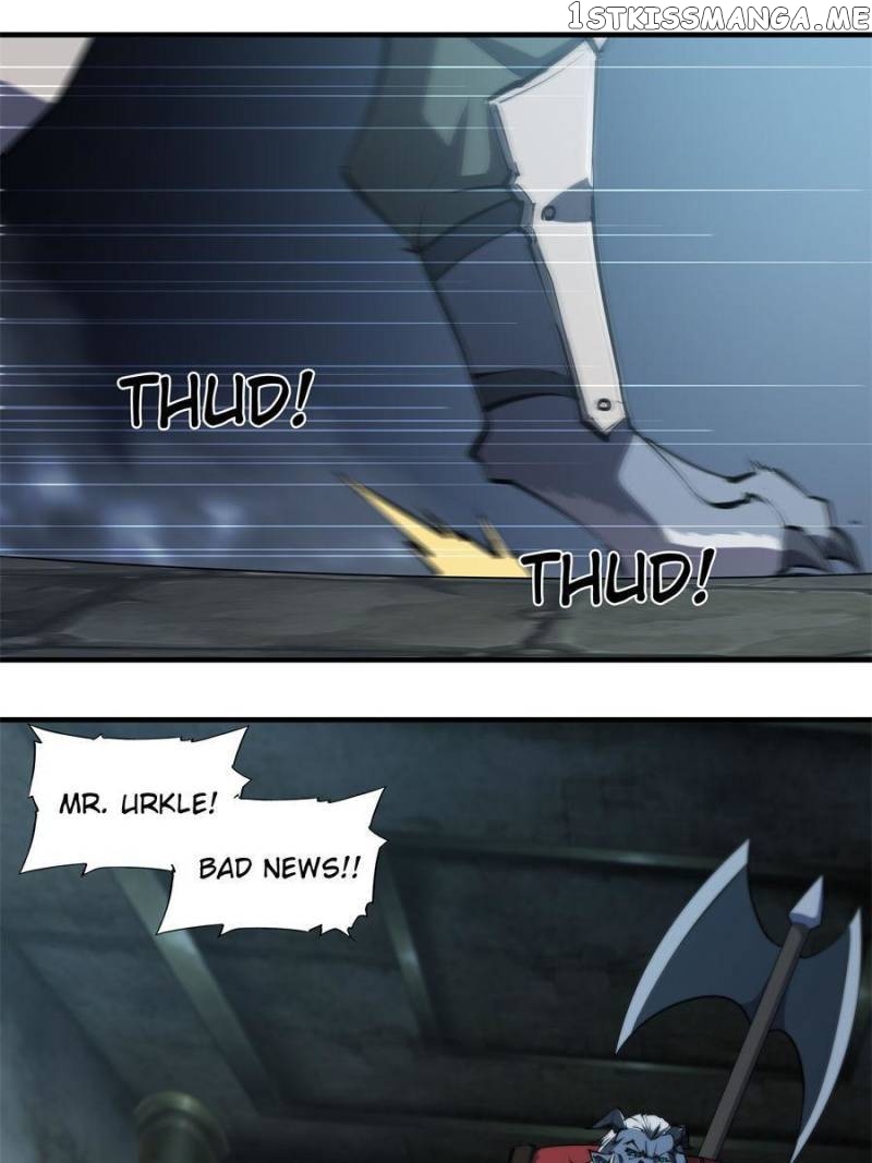 Vampires and Knight Chapter 172 - page 20