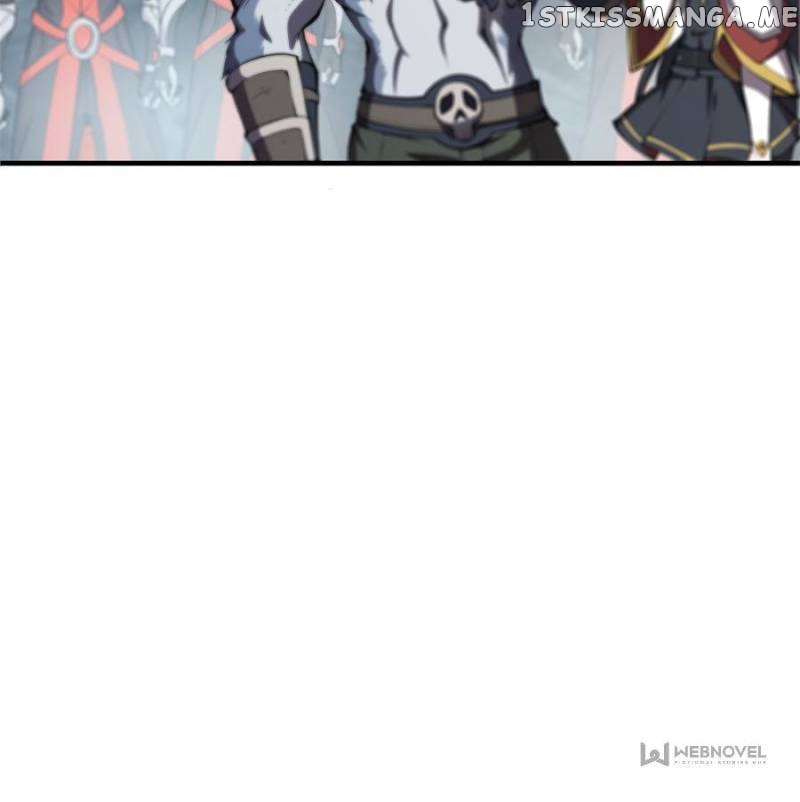 Vampires and Knight Chapter 172 - page 47