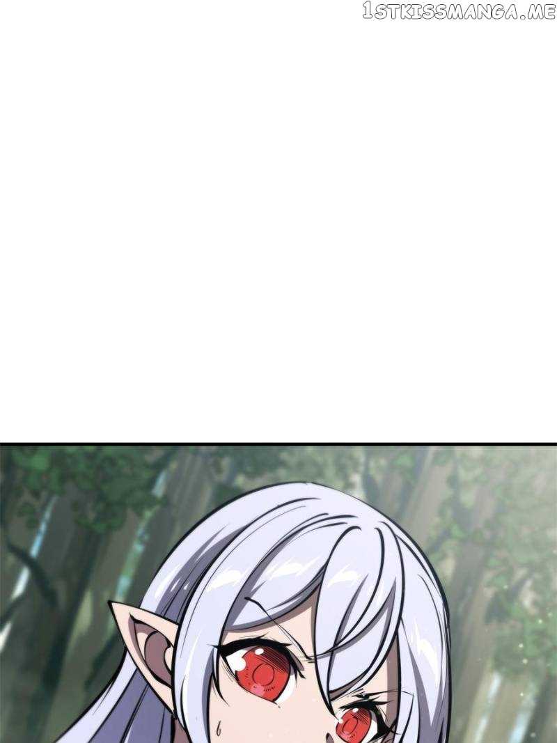 Vampires and Knight Chapter 171 - page 35
