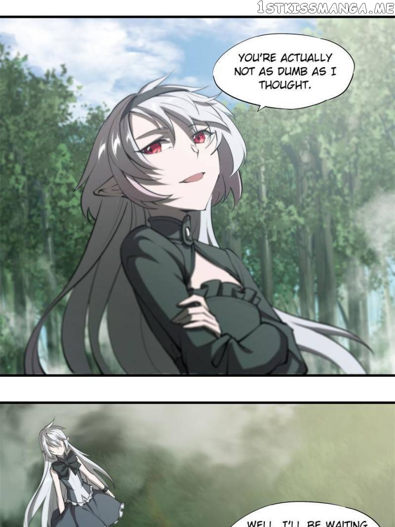 Vampires and Knight Chapter 171 - page 46