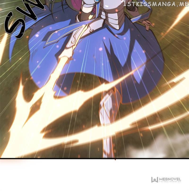 Vampires and Knight Chapter 170 - page 13