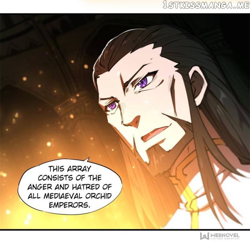 Vampires and Knight Chapter 170 - page 16