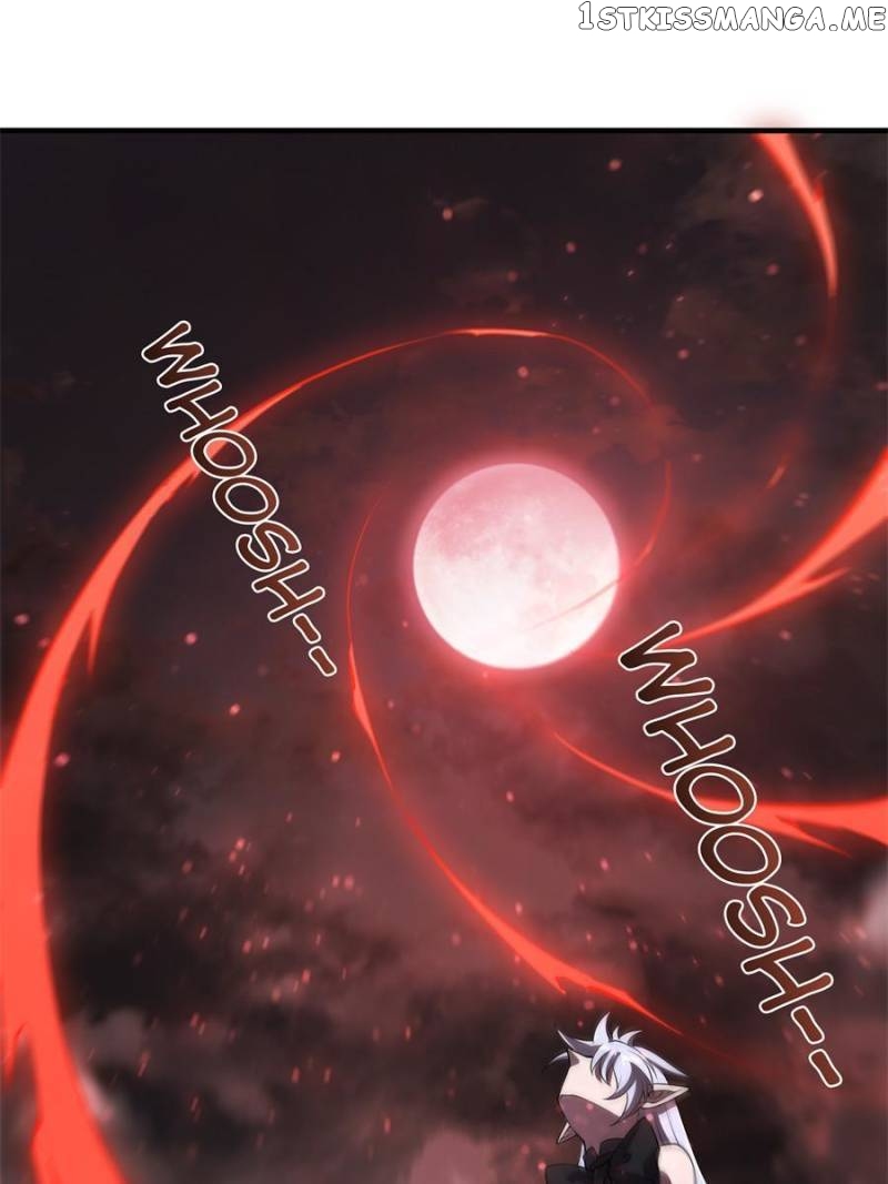 Vampires and Knight Chapter 170 - page 19