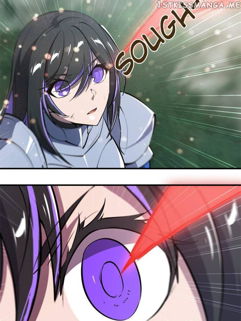 Vampires and Knight Chapter 170 - page 2