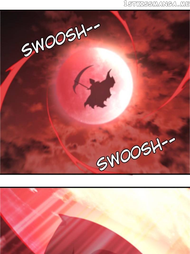 Vampires and Knight Chapter 170 - page 21