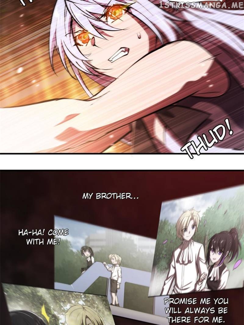 Vampires and Knight Chapter 170 - page 29
