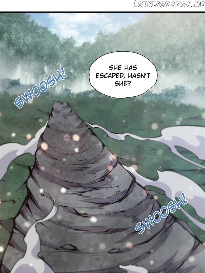 Vampires and Knight Chapter 170 - page 37