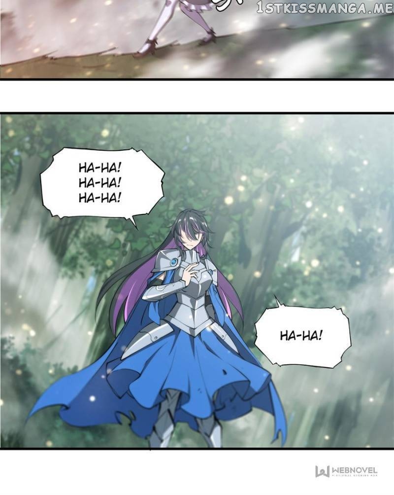 Vampires and Knight Chapter 170 - page 7