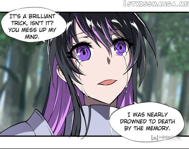Vampires and Knight Chapter 170 - page 8