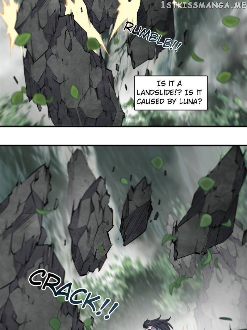 Vampires and Knight Chapter 169 - page 2
