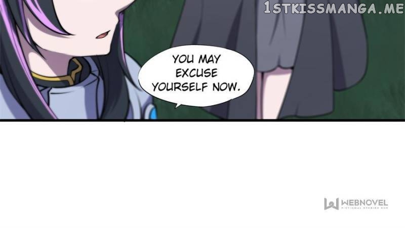 Vampires and Knight Chapter 168 - page 13