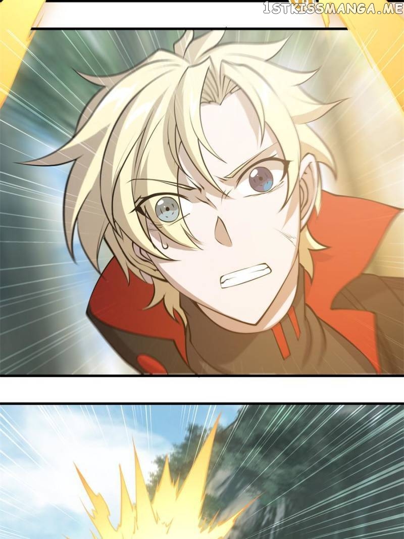 Vampires and Knight Chapter 168 - page 28