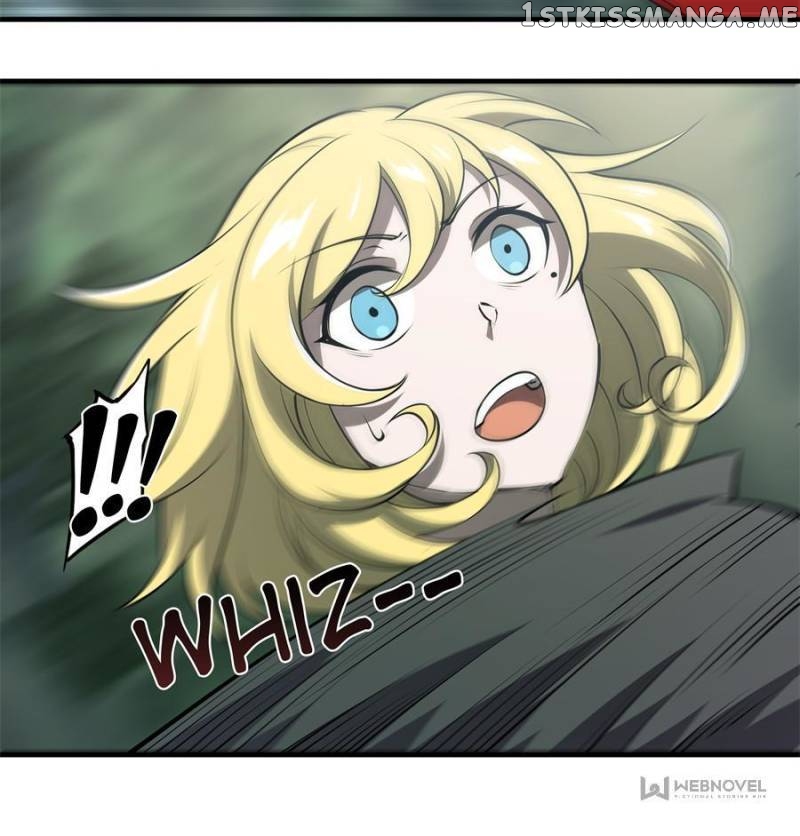 Vampires and Knight Chapter 168 - page 3