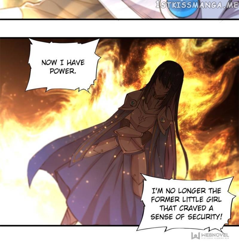 Vampires and Knight Chapter 168 - page 39