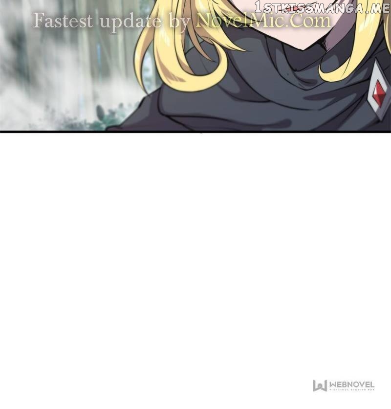Vampires and Knight Chapter 168 - page 6