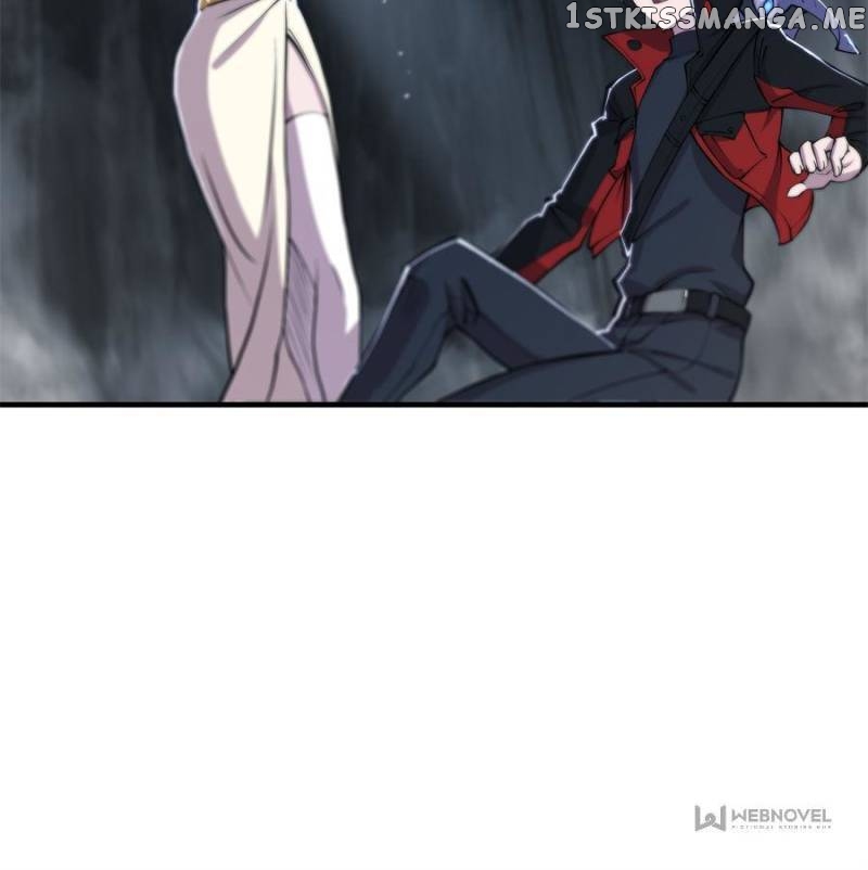 Vampires and Knight Chapter 167 - page 11