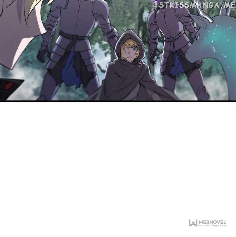 Vampires and Knight Chapter 167 - page 14