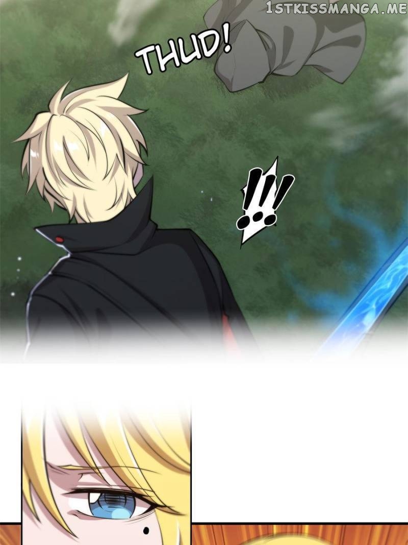 Vampires and Knight Chapter 167 - page 19