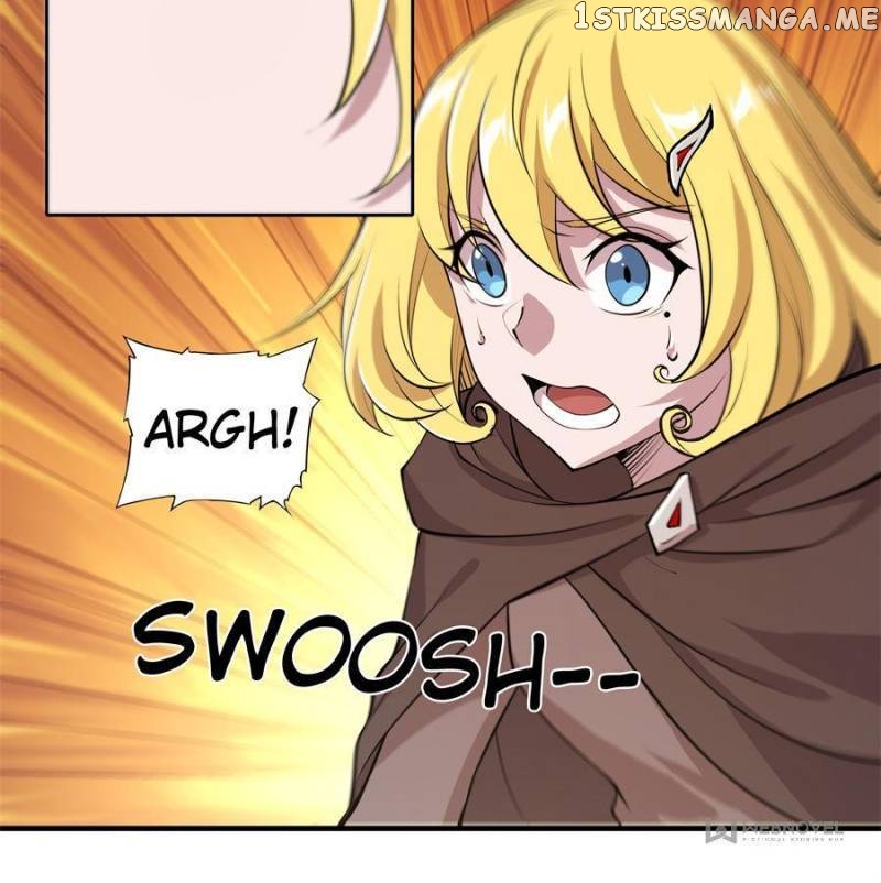 Vampires and Knight Chapter 167 - page 20