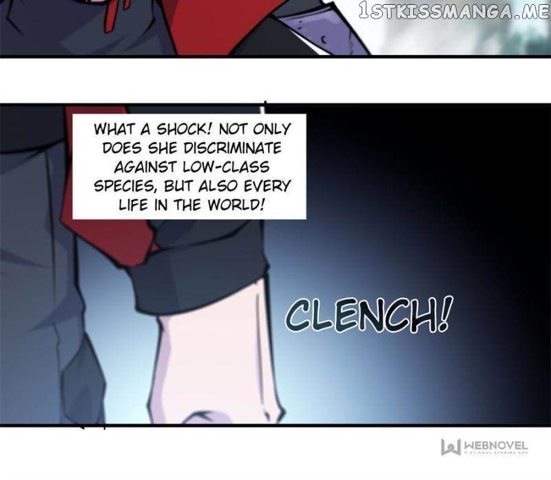 Vampires and Knight Chapter 167 - page 29