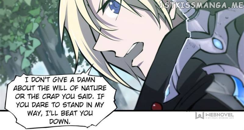 Vampires and Knight Chapter 167 - page 31