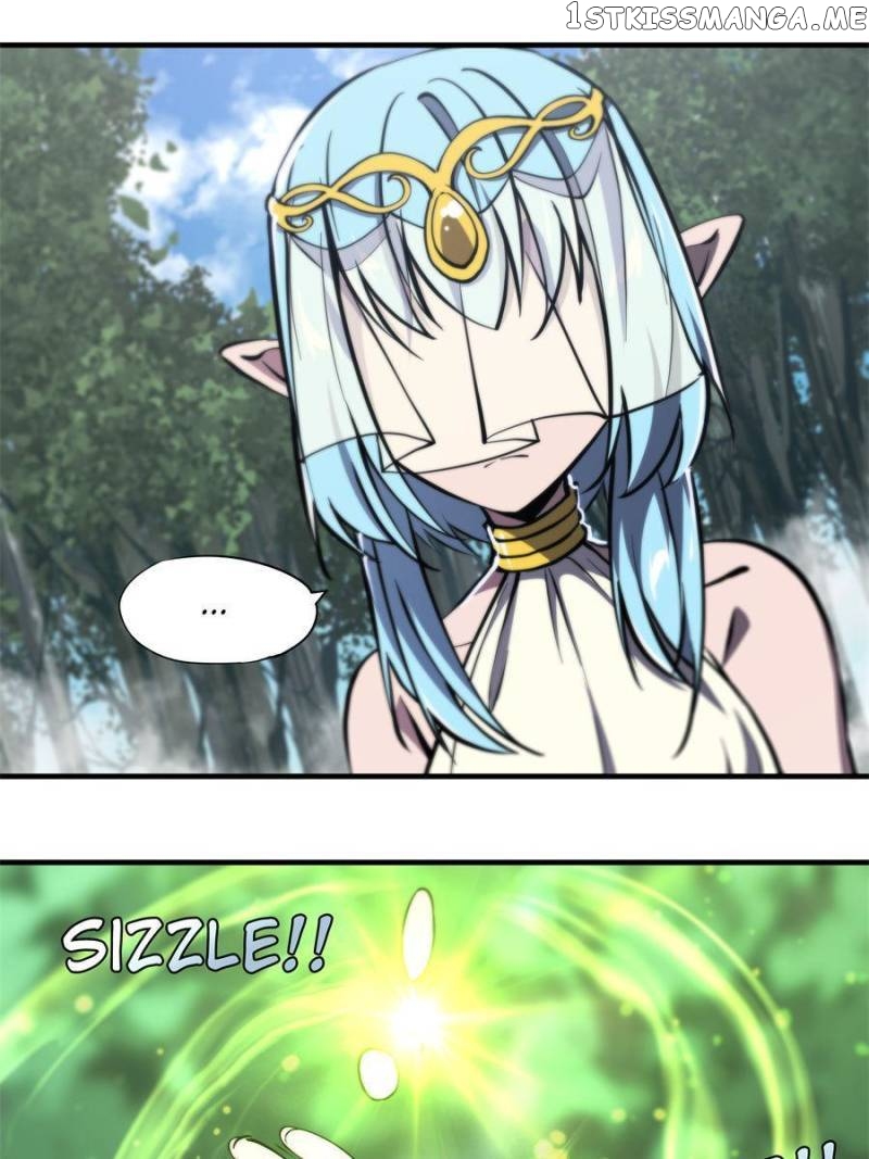 Vampires and Knight Chapter 167 - page 33