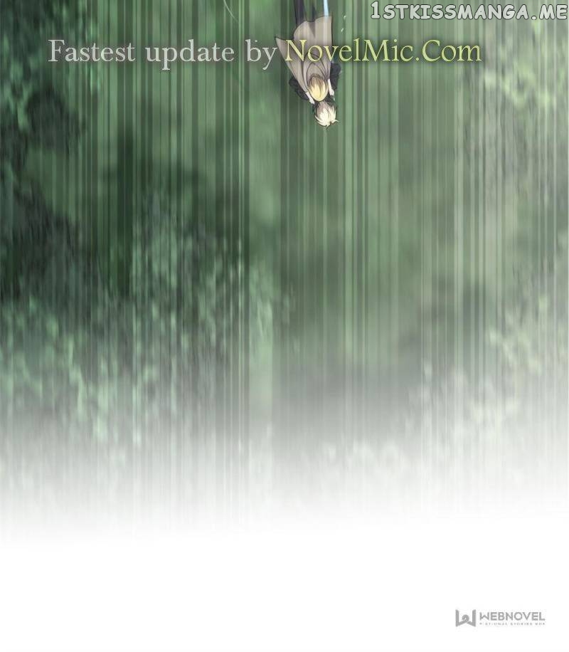 Vampires and Knight Chapter 167 - page 36
