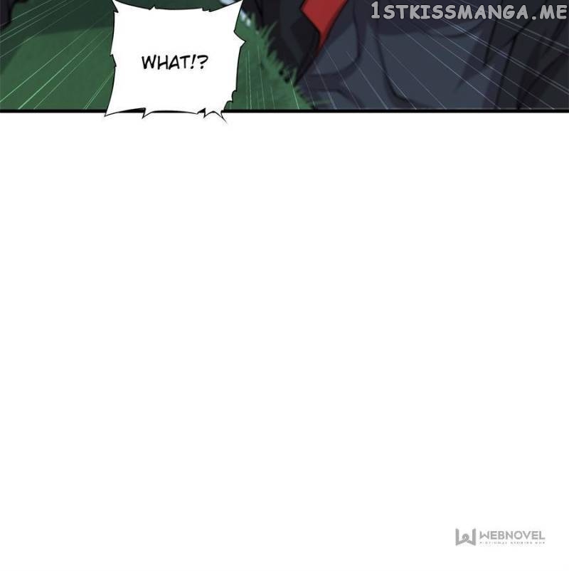 Vampires and Knight Chapter 166 - page 3