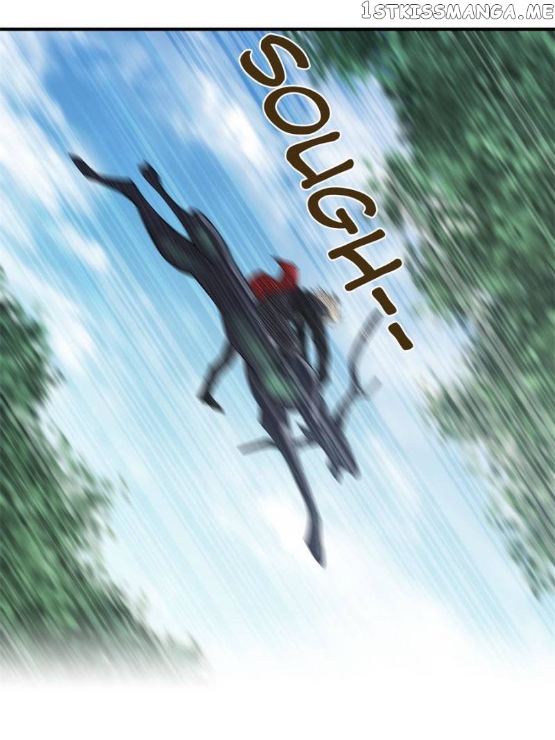 Vampires and Knight Chapter 166 - page 7