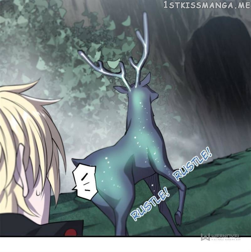Vampires and Knight Chapter 166 - page 9