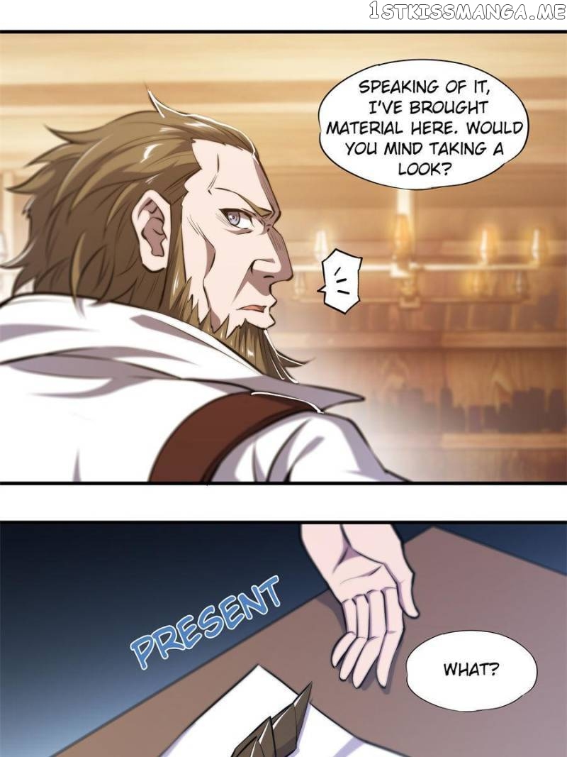Vampires and Knight Chapter 165 - page 10