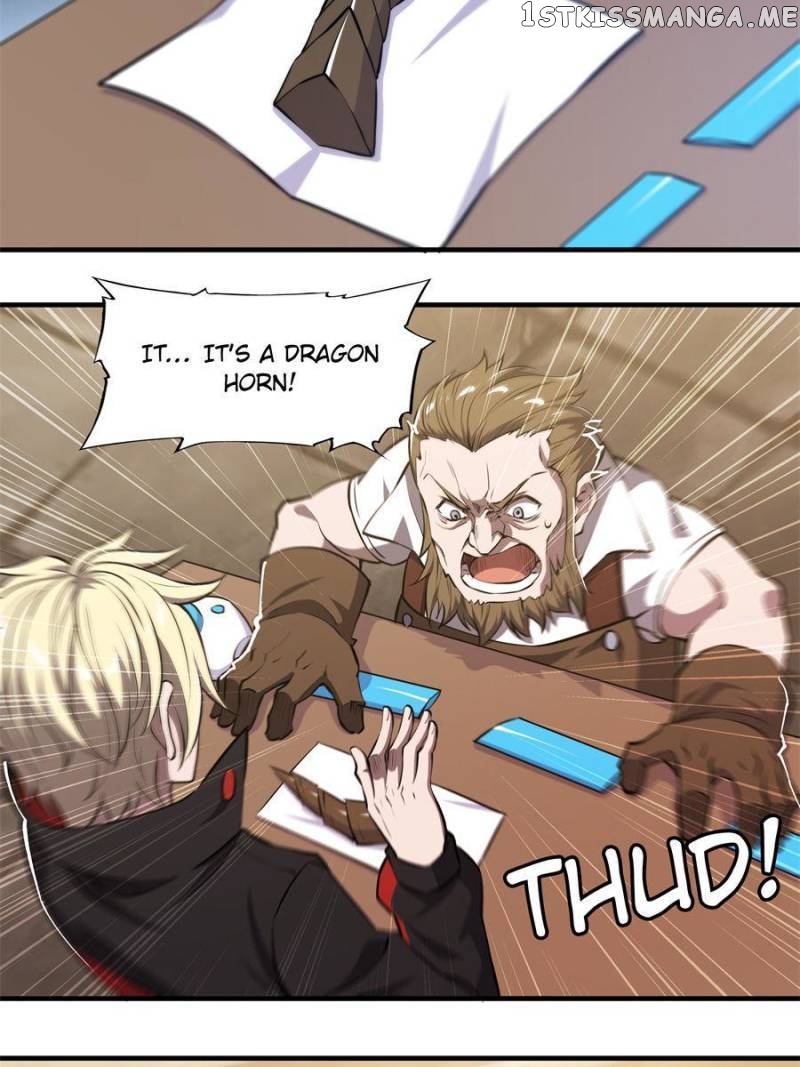 Vampires and Knight Chapter 165 - page 11