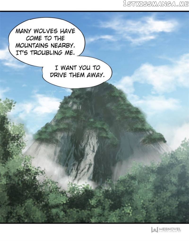 Vampires and Knight Chapter 165 - page 19