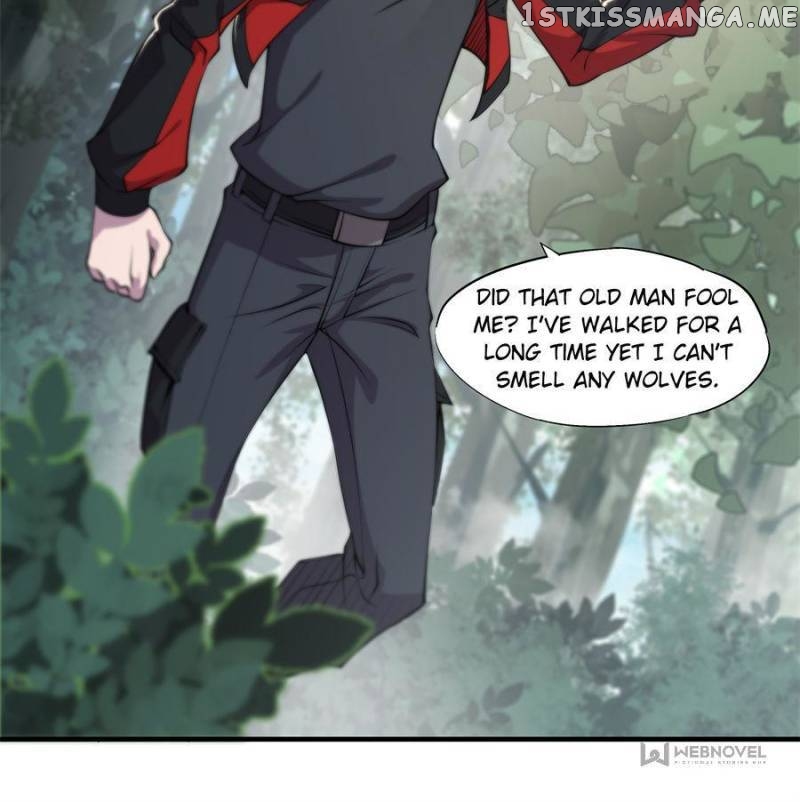 Vampires and Knight Chapter 165 - page 24