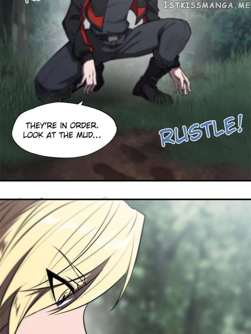 Vampires and Knight Chapter 165 - page 26