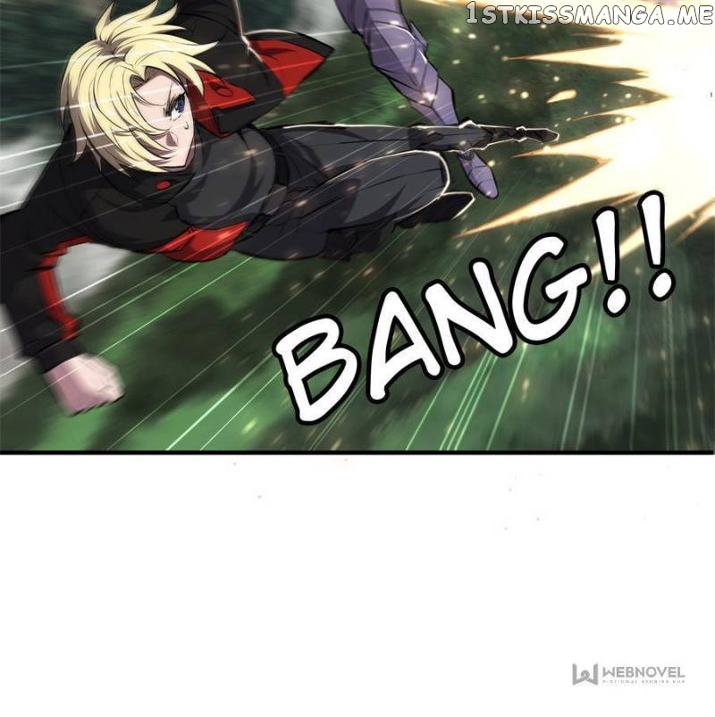Vampires and Knight Chapter 165 - page 30