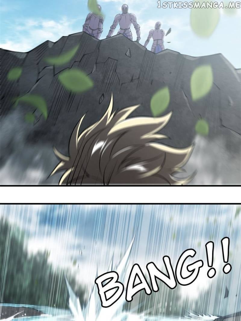 Vampires and Knight Chapter 165 - page 41