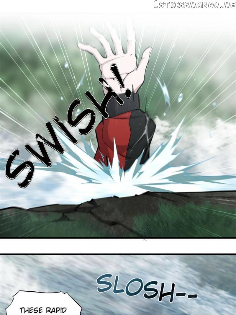 Vampires and Knight Chapter 165 - page 43