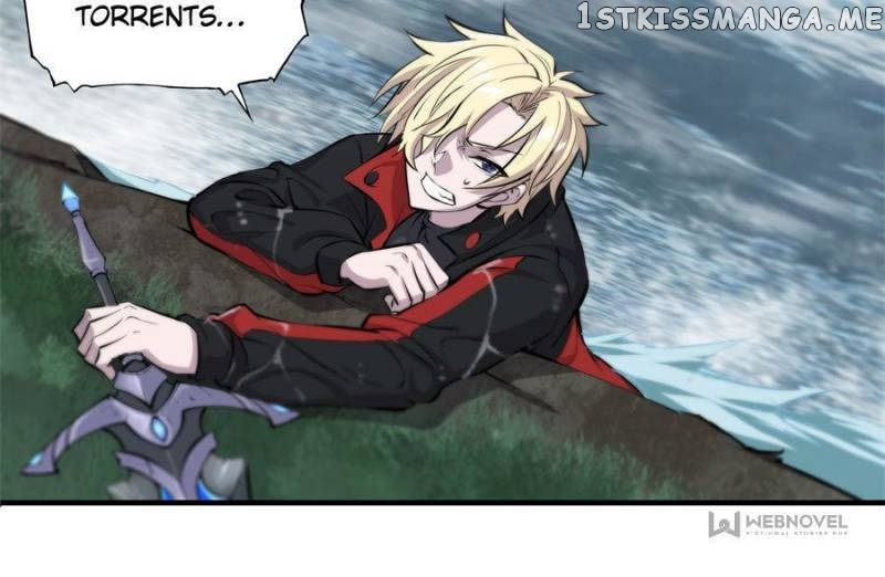 Vampires and Knight Chapter 165 - page 44