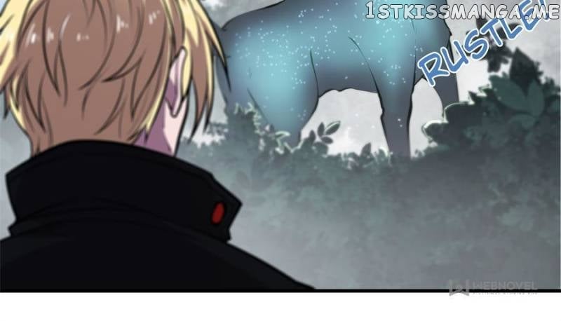 Vampires and Knight Chapter 165 - page 46