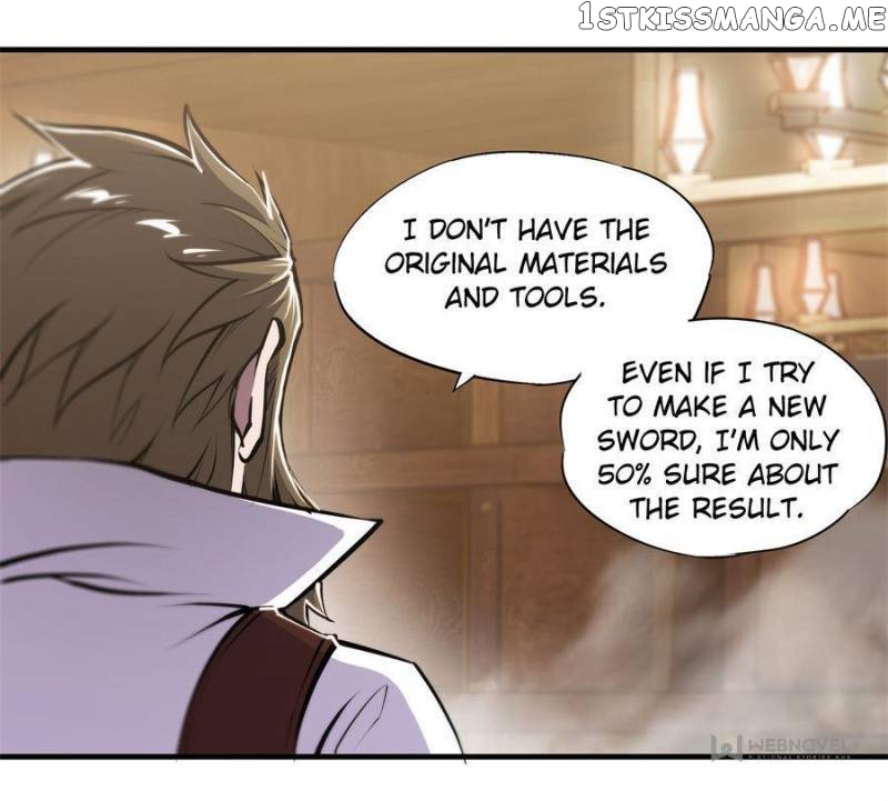 Vampires and Knight Chapter 165 - page 9