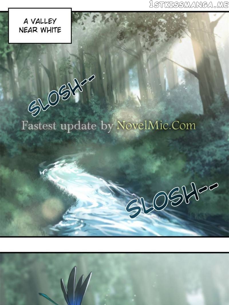 Vampires and Knight Chapter 164 - page 1
