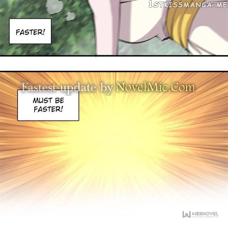 Vampires and Knight Chapter 164 - page 21