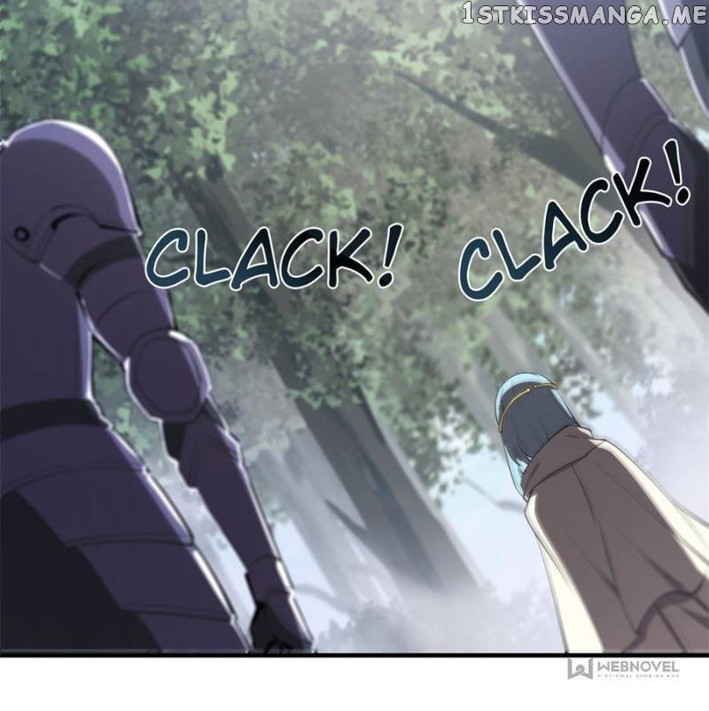 Vampires and Knight Chapter 164 - page 6